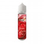 Spectrum Strawberry Raspberry Cherry 24/120ml - ηλεκτρονικό τσιγάρο 310.gr